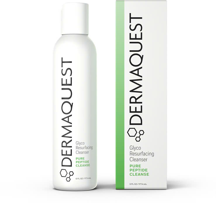 Glyco Resurfacing Cleanser
